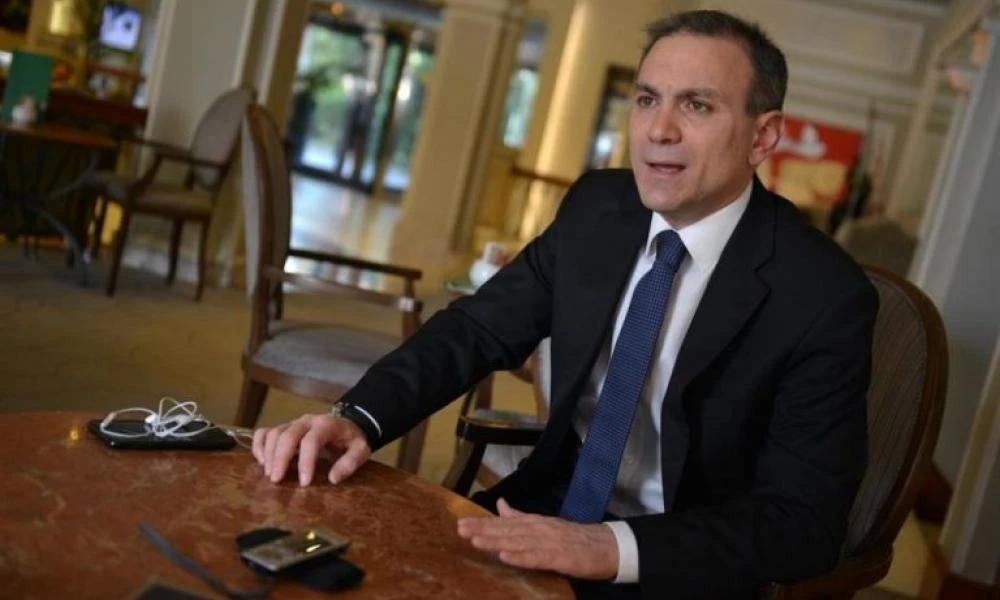 Φίλης: Η Τουρκία θα θέσει τους δικούς της όρους στο τραπέζι της διαπραγμάτευσης
